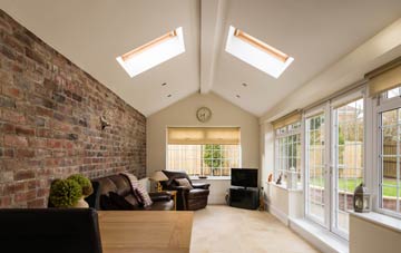 conservatory roof insulation Wereham, Norfolk