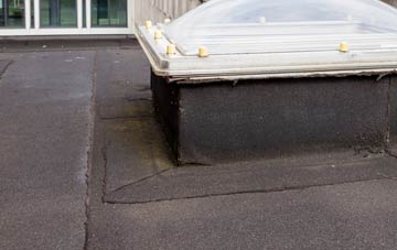 disadvantages of Wereham flat roofs