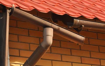 Wereham gutter repair costs
