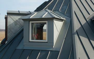 metal roofing Wereham, Norfolk