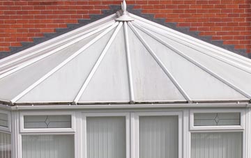 Wereham polycarbonate conservatory roof repairs
