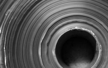 Wereham pvc roof replacement