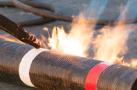 Wereham flat roofing replacement